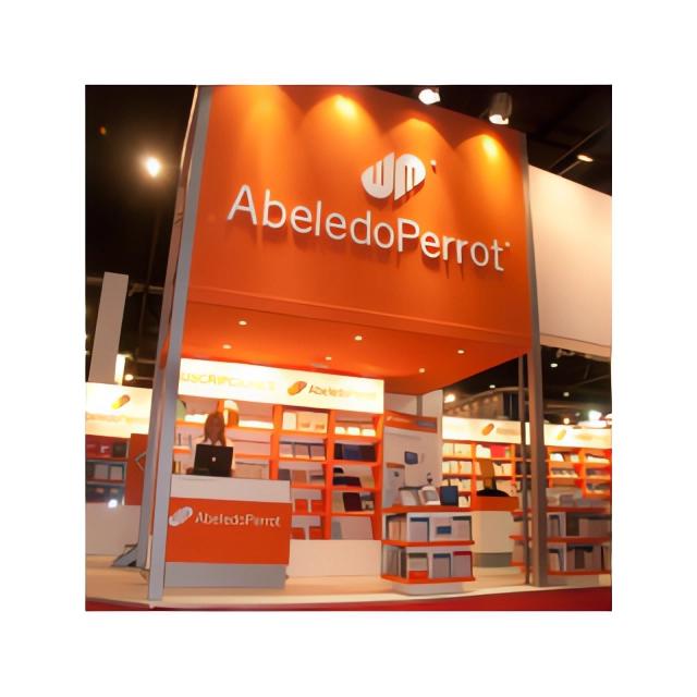 ABELEDO PERROT