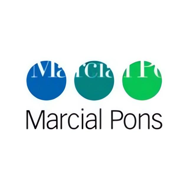 MARCIAL PONS