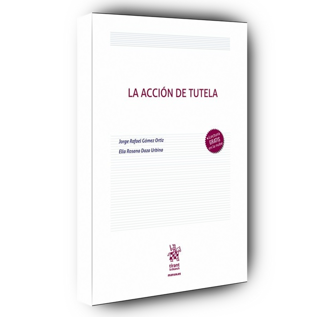 La acción de tutela