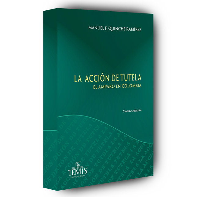 La acción de tutela el amparo en Colombia