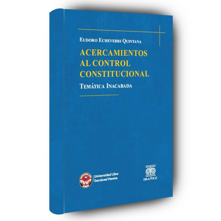 Acercamientos al control constitucional. Temática inacabada