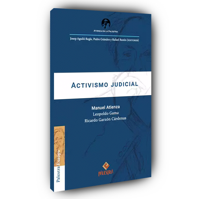 Activismo judicial
