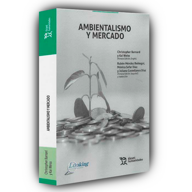 Ambientalismo y mercado