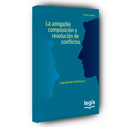 La amigable composición y resolución de conflictos