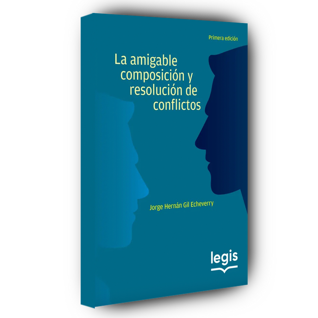 La amigable composición y resolución de conflictos