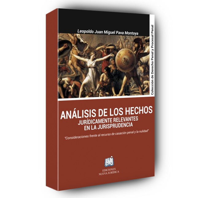 Análisis de los hechos jurídicamente relevantes en la jurisprudencia