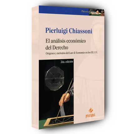 El análisis económico del derecho