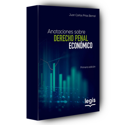 Anotaciones Sobre Derecho Penal Económico
