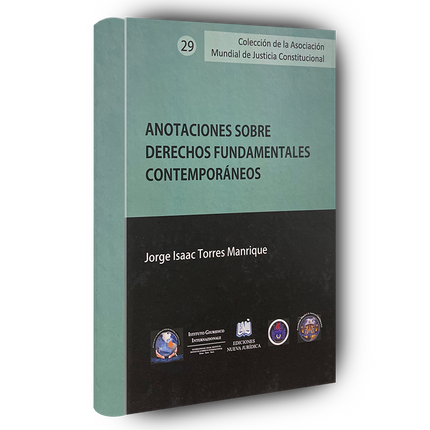 Anotaciones sobre derechos fundamentales contemporáneos