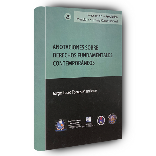 Anotaciones sobre derechos fundamentales contemporáneos