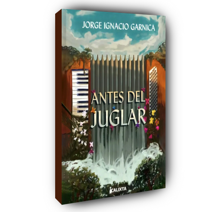 Antes del Juglar