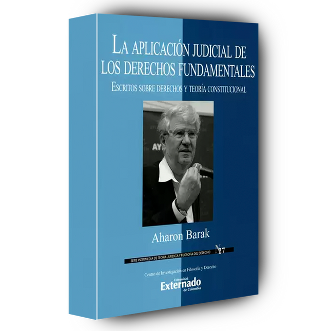 La Aplicación Judicial De Los Derechos Fundamentales