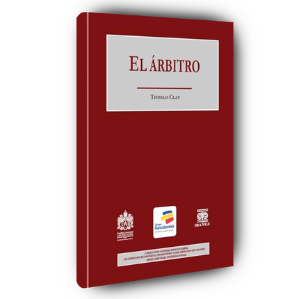 El árbitro