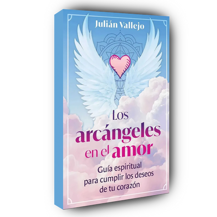 Los Arcangeles en el amor