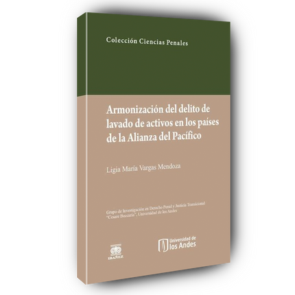 Armonización del delito de lavado de activos en los países de la alianza del Pacífico