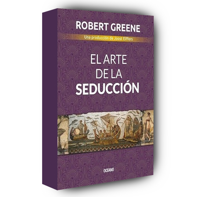 Arte de la seducción