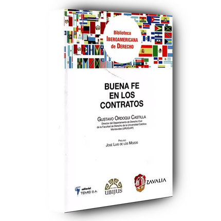 Buena fe en los Contratos