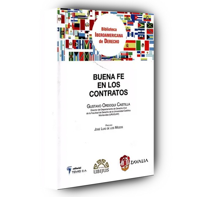 Buena fe en los Contratos