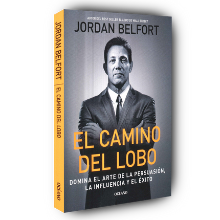 El Camino del Lobo.