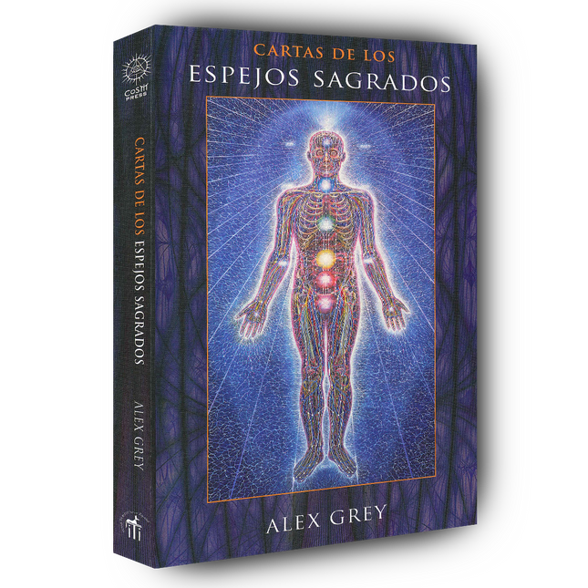 Cartas de los Espejos Sagrados