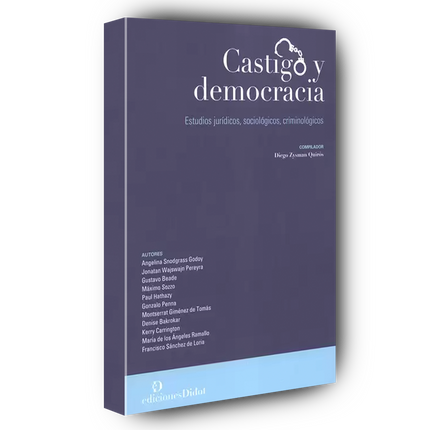 Castigo y democracia