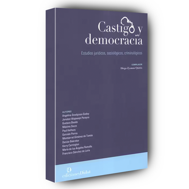 Castigo y democracia