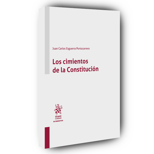 Cimientos de la constitución