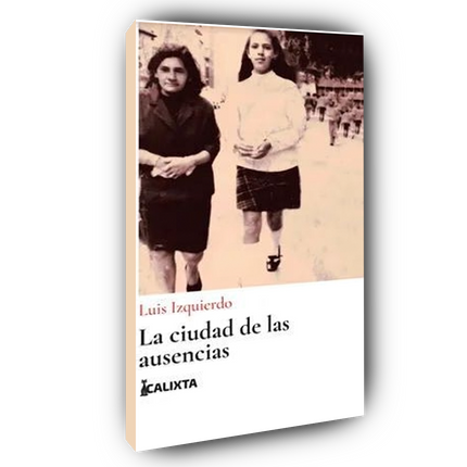 La ciudad de las ausencias
