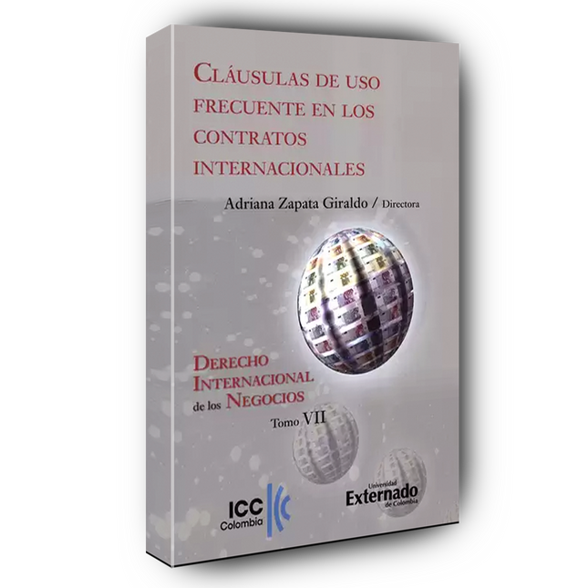 Clausulas de uso frecuente en los contratos internacionales