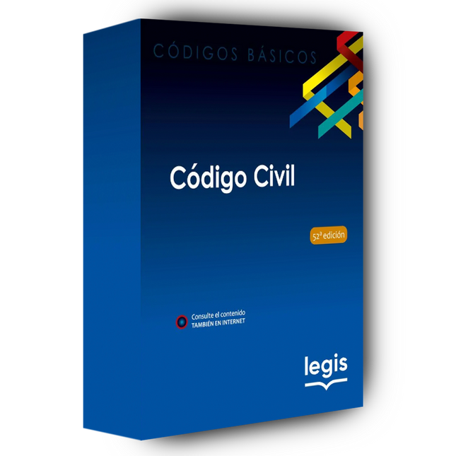 Código Básico Civil