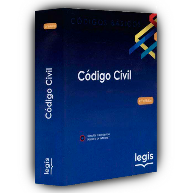 Código civil 2024