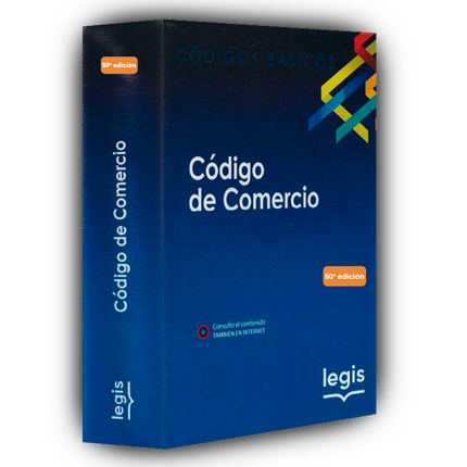 Código de comercio