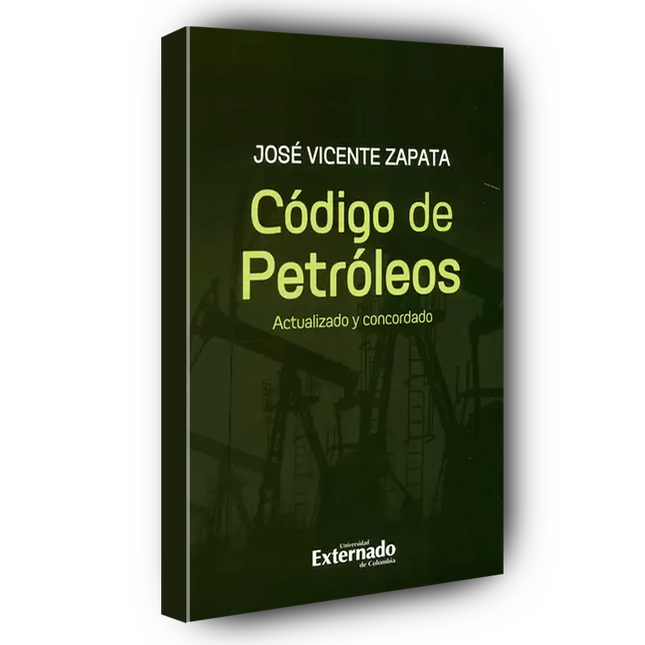 Código de Petróleos