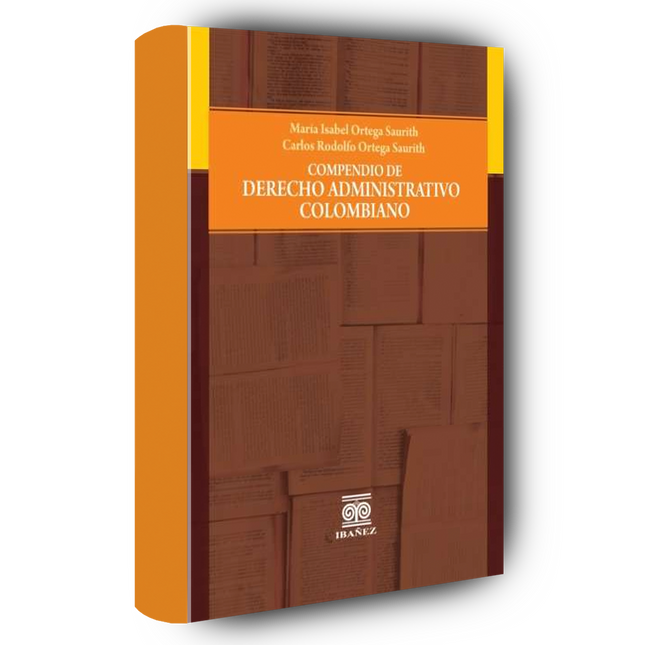 Compendio de derecho administrativo colombiano