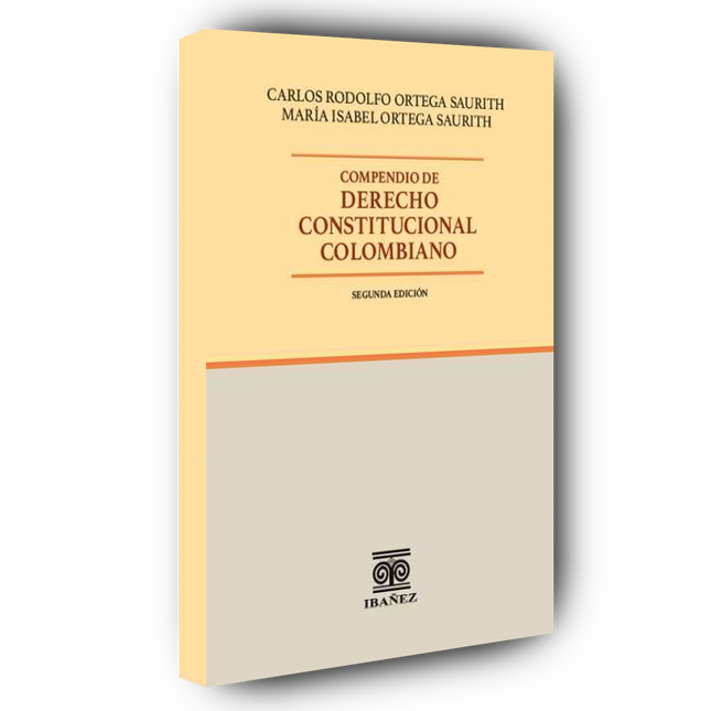 Compendio de derecho constitucional colombiano