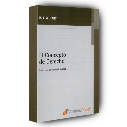 El concepto de derecho