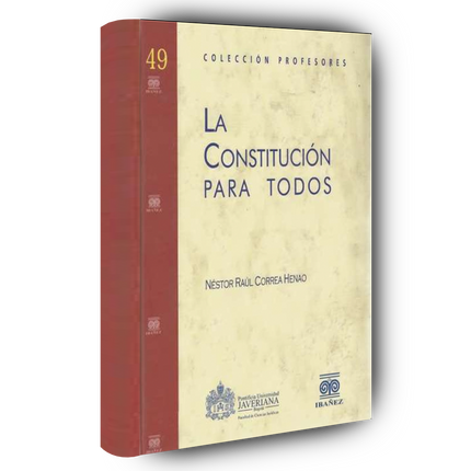 La Constitución para todos