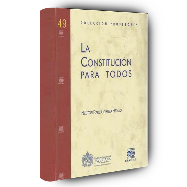 La Constitución para todos