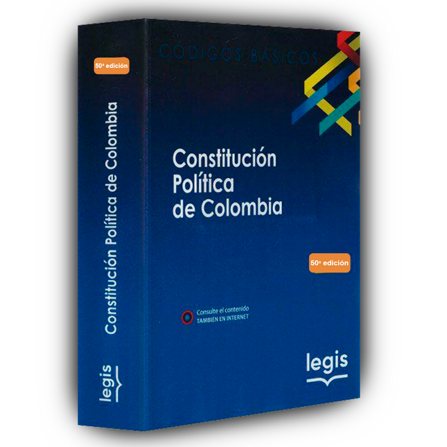 Constitución Política de Colombia