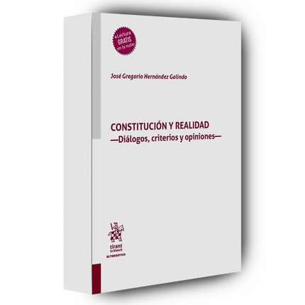 Constitución y Realidad