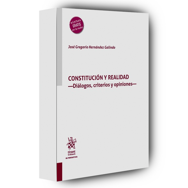 Constitución y Realidad