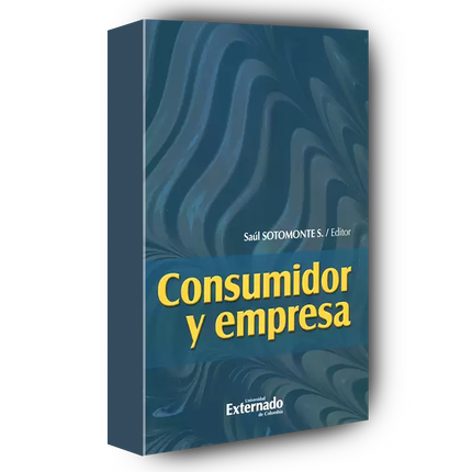 Consumidor y empresa