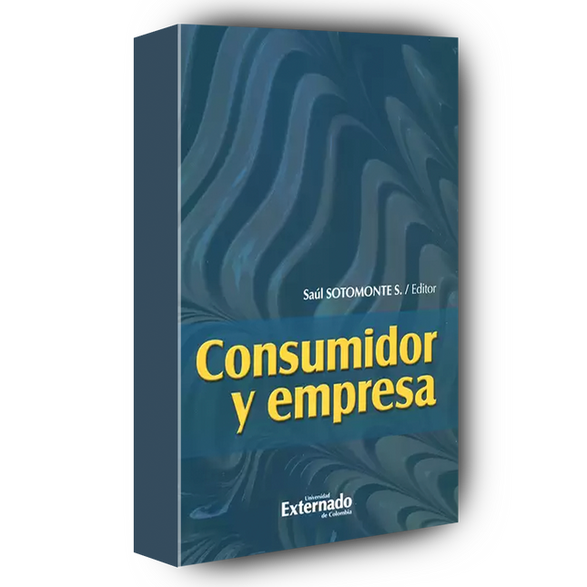 Consumidor y empresa