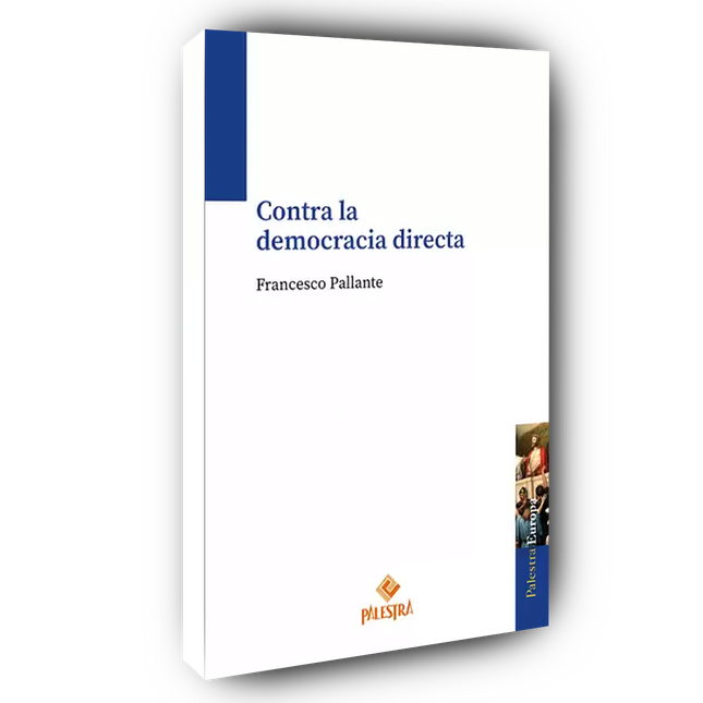 Contra la democracia directa