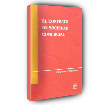 El contrato de sociedad comercial