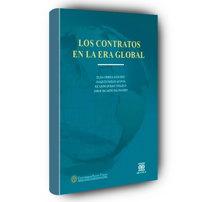 Los contratos en la era global