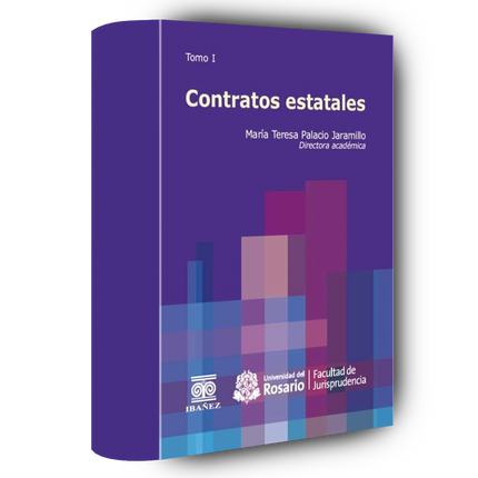 Contratos estatales 2 tomos