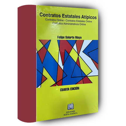 Contratos Estatales Atípicos