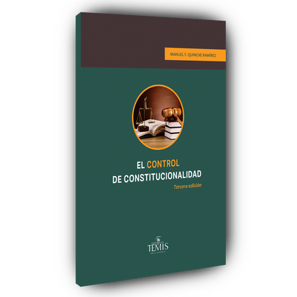 El control de constitucionalidad