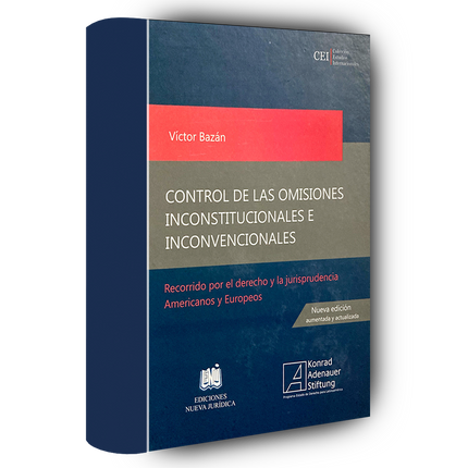 Control de las omisiones inconstitucionales e inconvencionales
